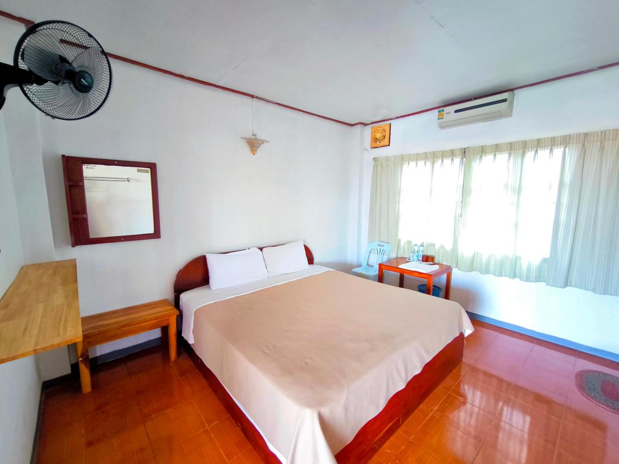 Sabaydee Guesthouse Ban Houayxay Zewnętrze zdjęcie