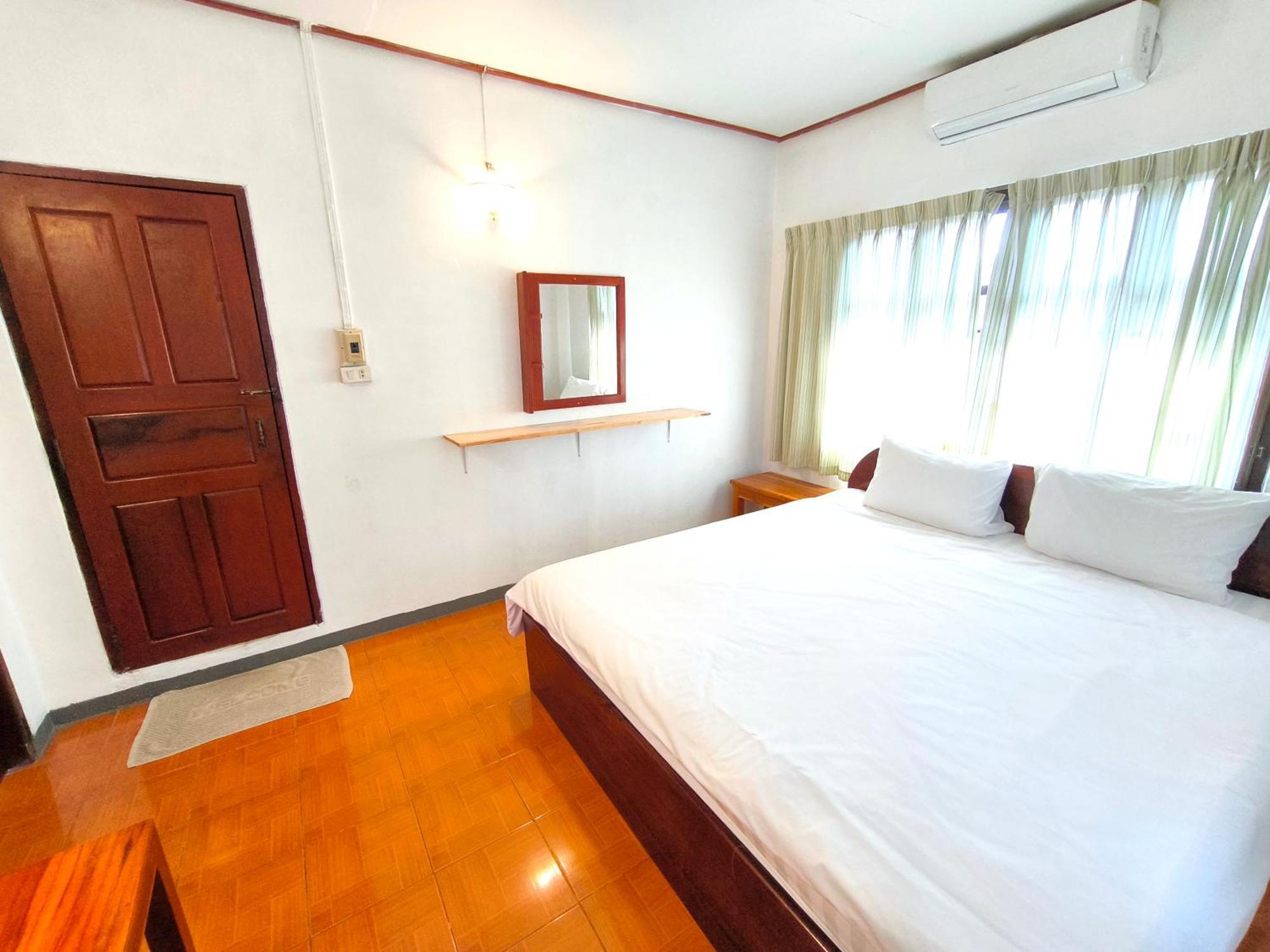 Sabaydee Guesthouse Ban Houayxay Zewnętrze zdjęcie
