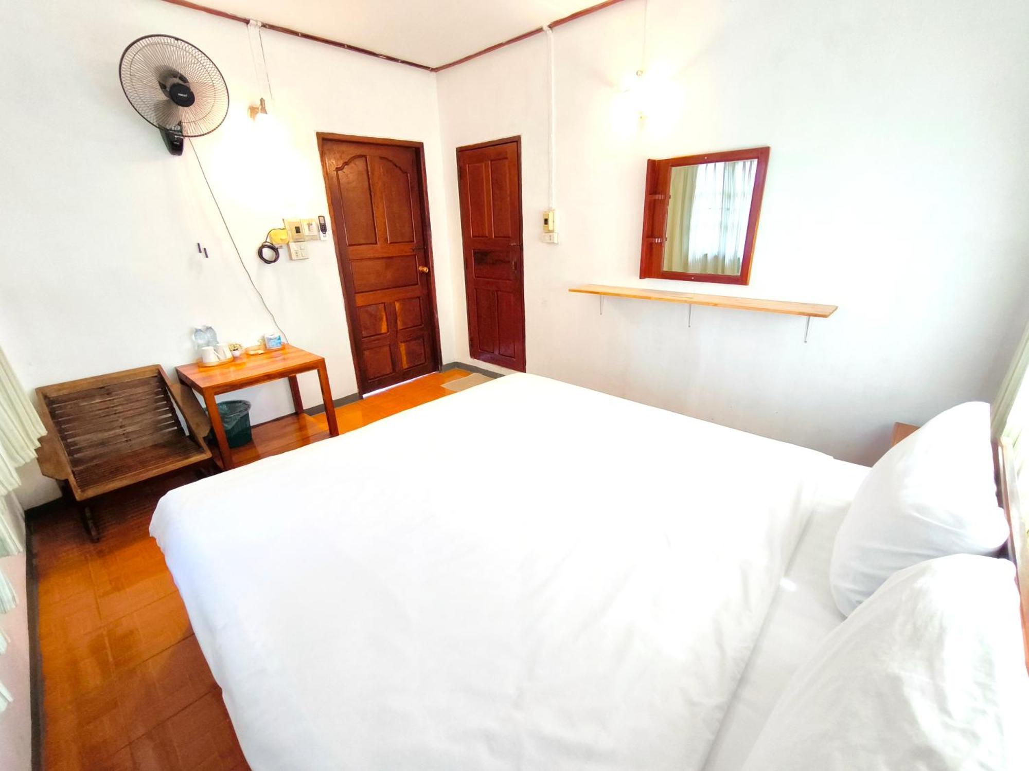 Sabaydee Guesthouse Ban Houayxay Zewnętrze zdjęcie
